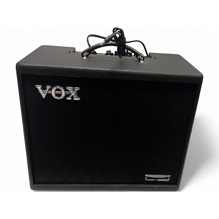 VOX CAMBRIDGE 50 Guitar Combo Amp