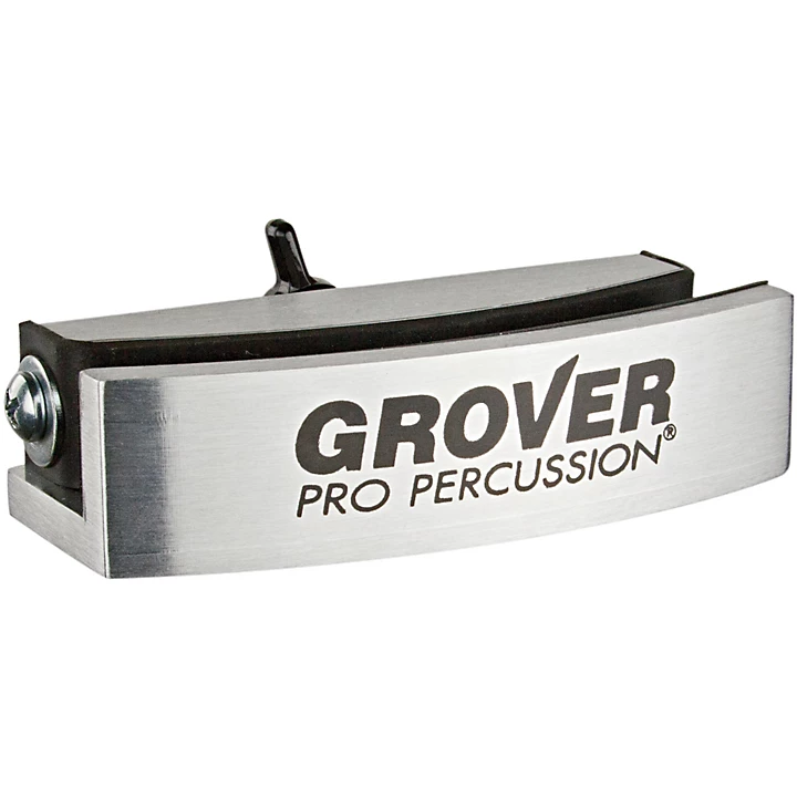 Tambourine Mounting Clamp