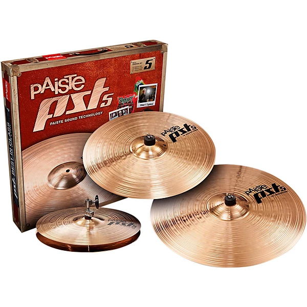PST 5 Universal Set