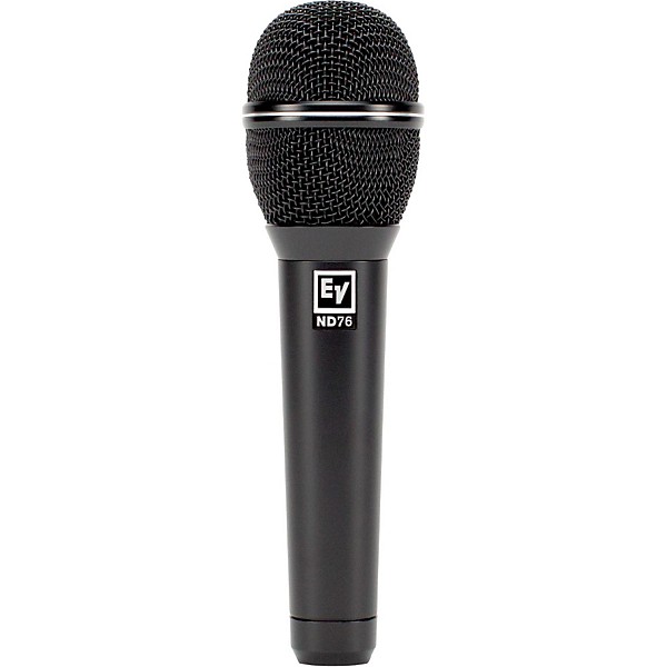 ND76 Dynamic Cardioid Vocal Microphone
