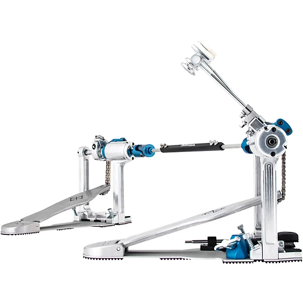 Precision Coil Compression Spring Double Chain Double Bass Drum Pedal