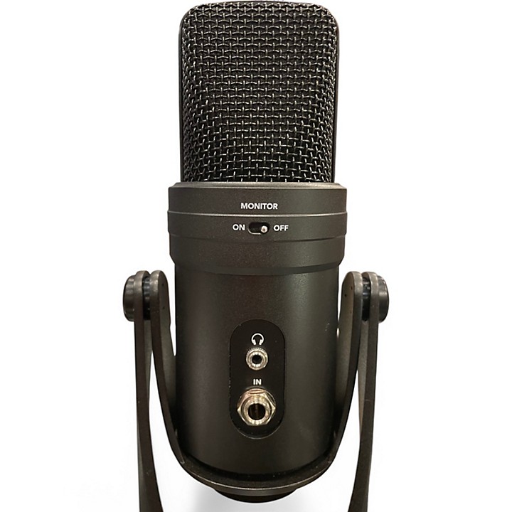 Samson Used Samson SAGM1U G Track USB Microphone
