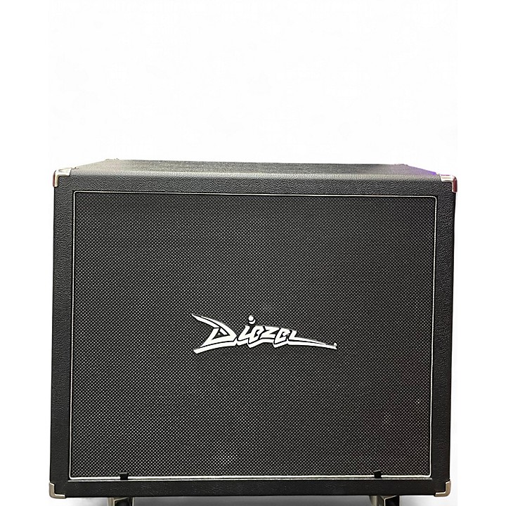 Diezel 212 Stereo Cabinet Guitar Cabinet.gc