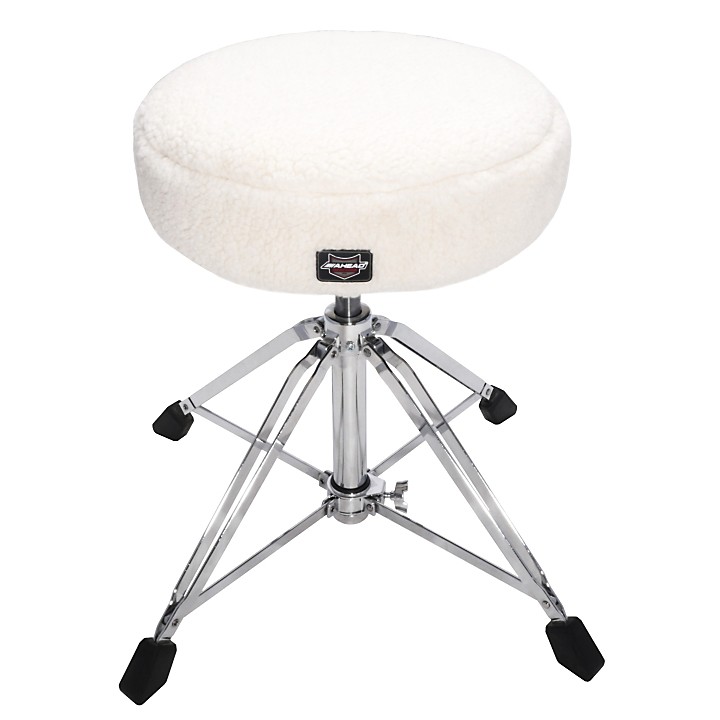 Fleece Seat Cover