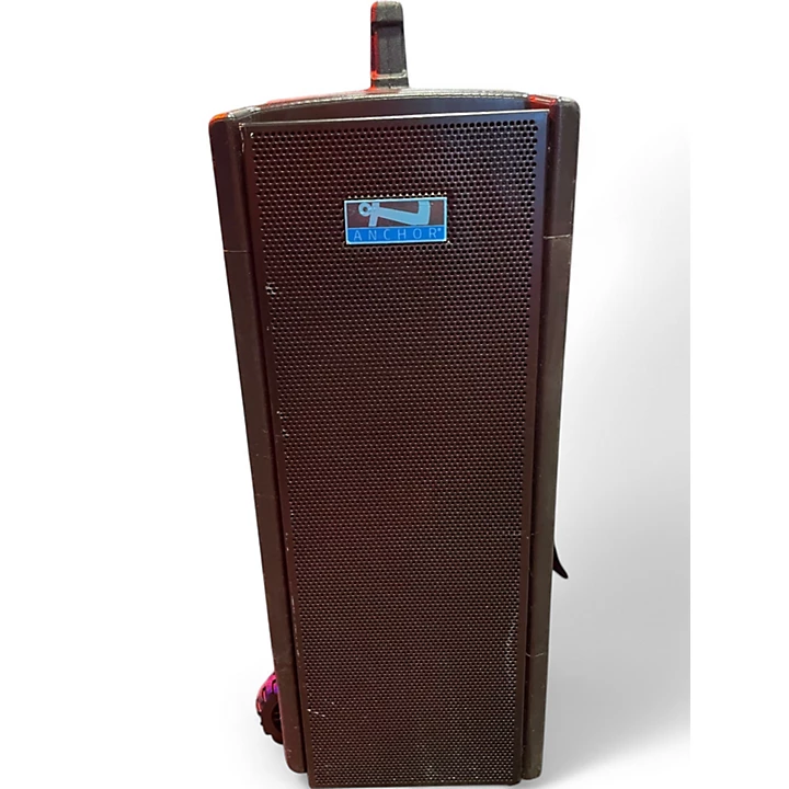 Anchor Audio Used Anchor Audio Beacon 2 Sound Package.gc
