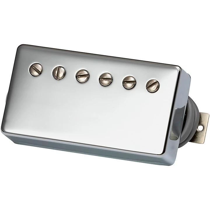 57 Classic 4 Conductor Humbucker Pickup Nickel