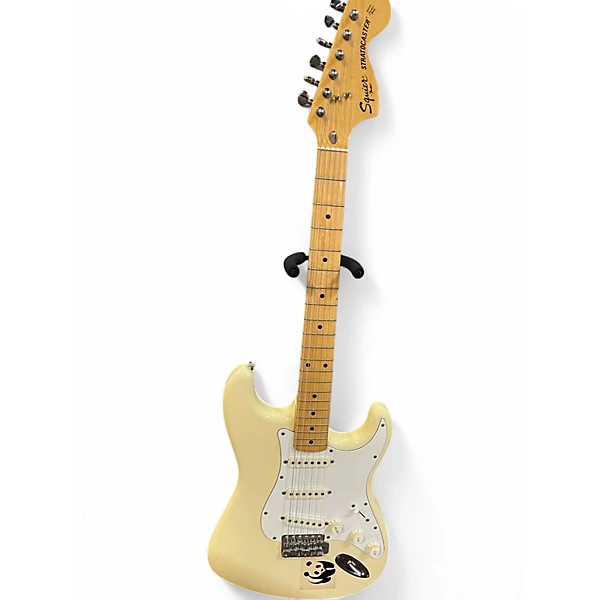 Squier Used Squier