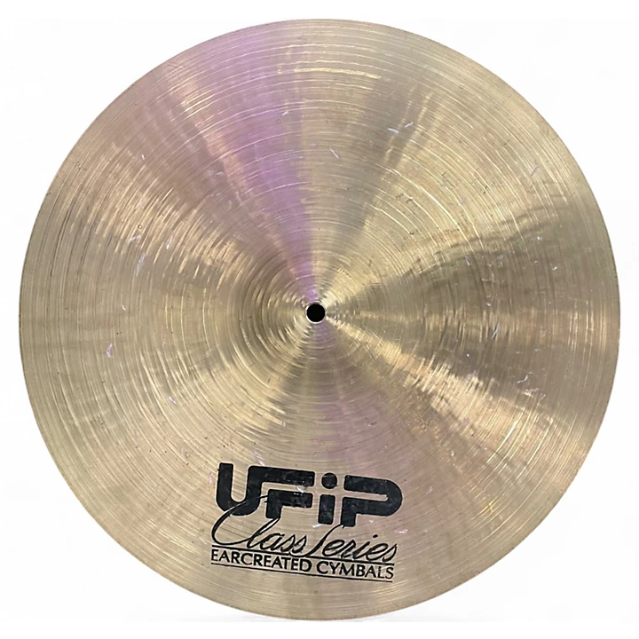 UFIP Used UFIP