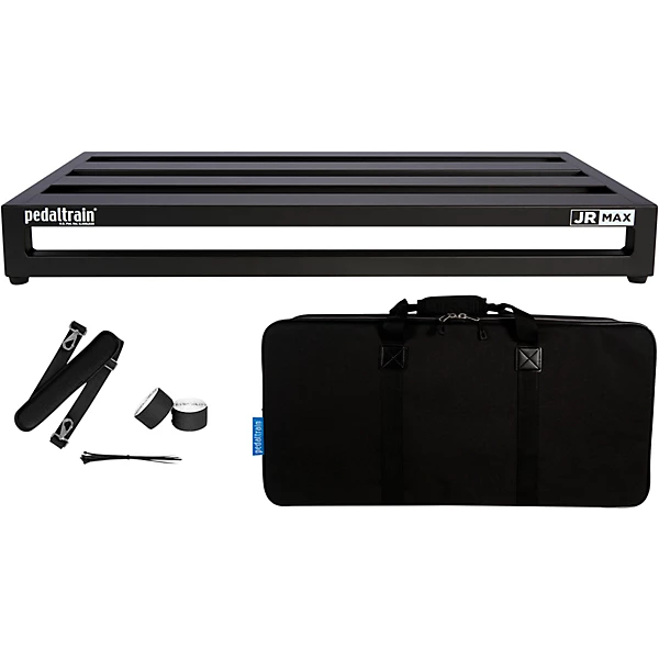 Pedaltrain JR MAX 28\