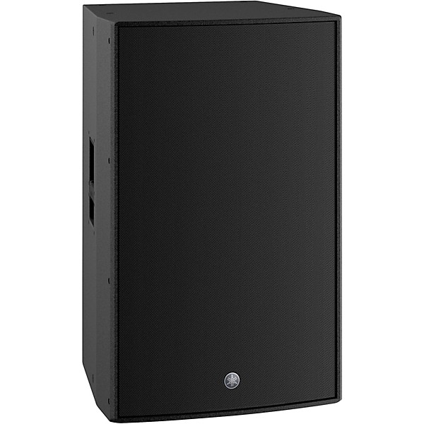 DZR315 D 2000W Powered Speaker with Dante