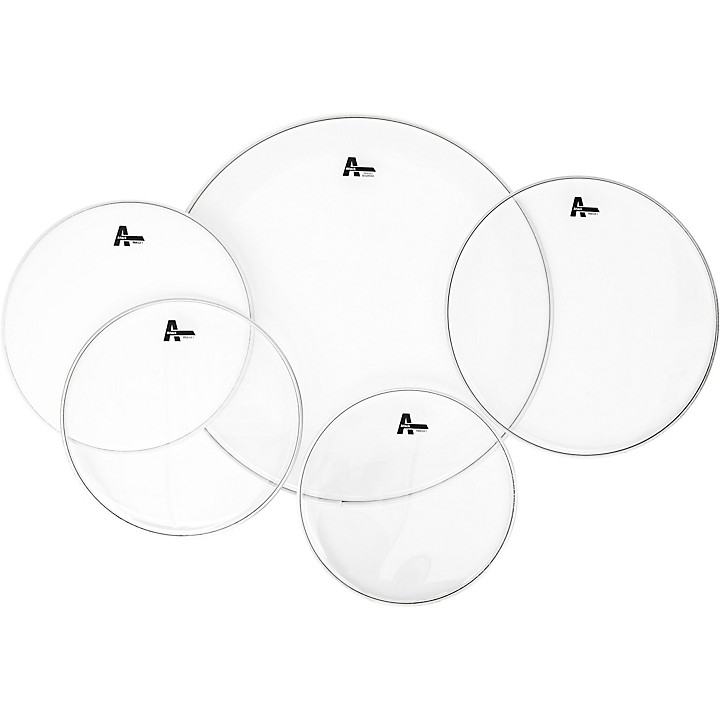 Pro Flex 1 Clear 5 Piece