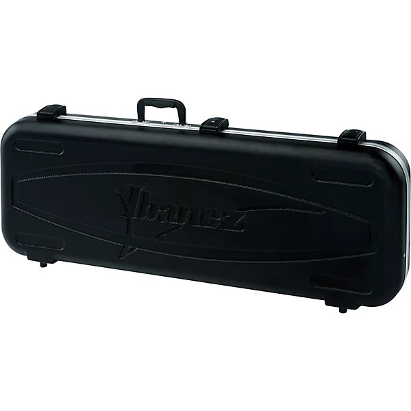 M300C Hardshell Guitar Case Black Blue