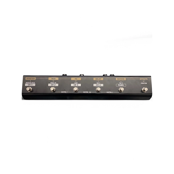 Used BOSS MS3 Multi Effects Switcher Effect Processor