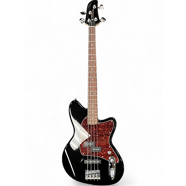 Ibanez Used Ibanez TMB100 BLACK Electric Bass Guitar.gc