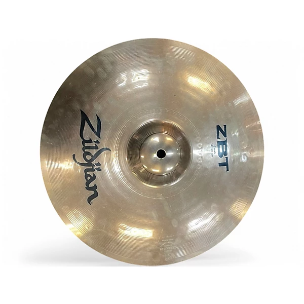 Zildjian Used Zildjian