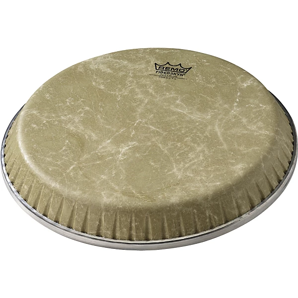 Crimplock Symmetry Fiberskyn 3 D1 Conga Drumhead
