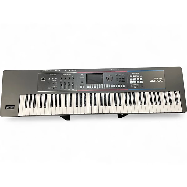 Roland Used Roland JUNO D7 Synthesizer