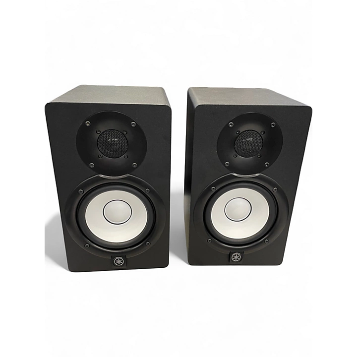 Yamaha Used Yamaha HS5 Pair Powered Monitor