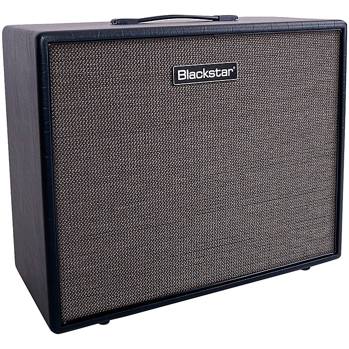 HT Venue MKIII 1x12 Guitar Cabinet Black
