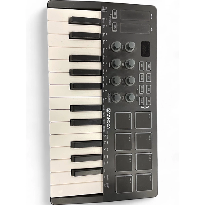 Vangoa Used Vangoa VMK25.gc