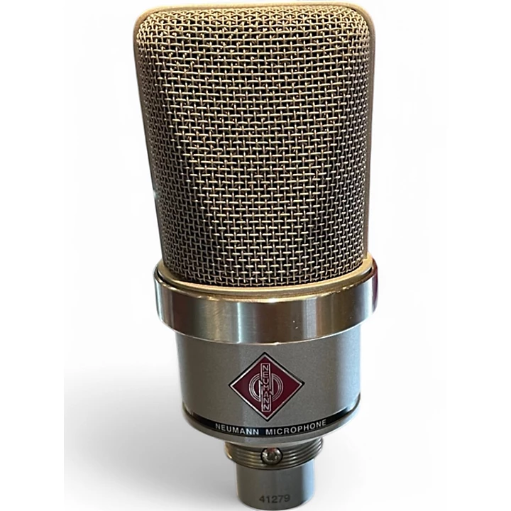 Neumann Used Neumann TLM102 Condenser Microphone
