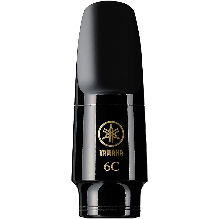 Soprano Saxophone Mouthpiece 6C