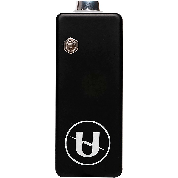 Pedalboard Flashlight Super Bright LED Black