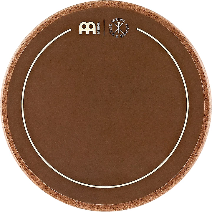 Practice Pad 6 in