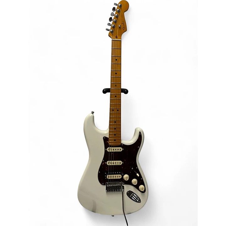 Fender American Ultra Stratocaster HSS Solid Body Electric Guitar