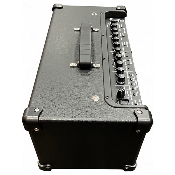 Used BOSS Katana KTN Head 3 100W Solid State Guitar Amp Head