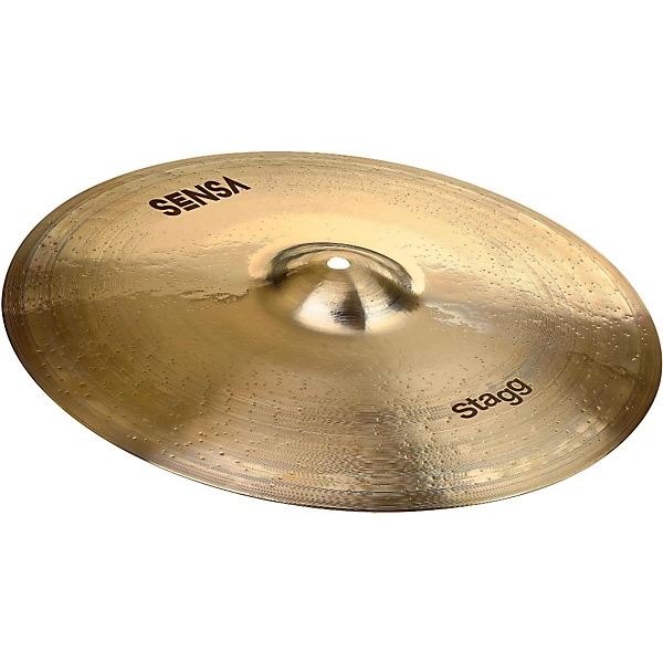 Stagg Sensa Medium Ride 20 inch