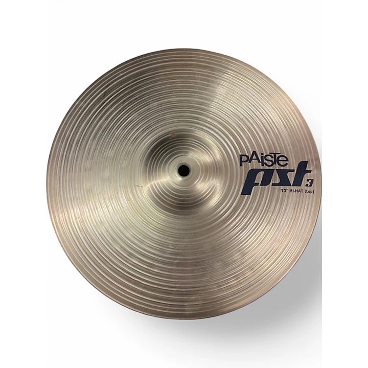 Paiste Used Paiste