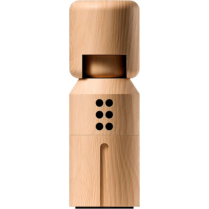 CH 8 Bogdan Wooden Choir Doll Bass