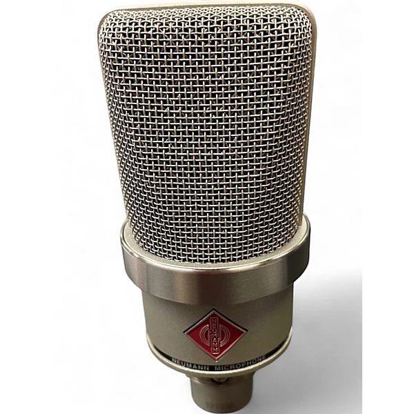 Neumann Used Neumann TLM102 Condenser Microphone