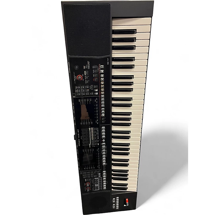 Roland Used Roland e a7 Arranger Keyboard