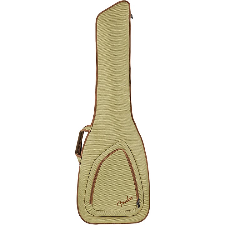 FBT 610 Electric Bass Gig Bag Tweed