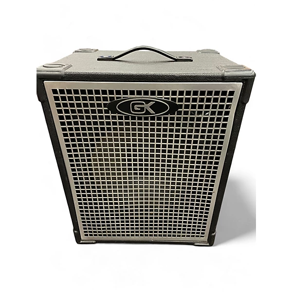 Used Gallien Krueger 115MBE II 1x15 Bass Cabinet