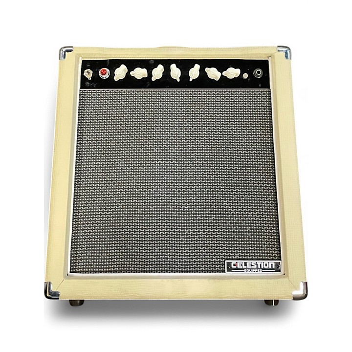 Stage Right Used Stage Right MONO PRICE Tube Guitar Combo Amp.gc