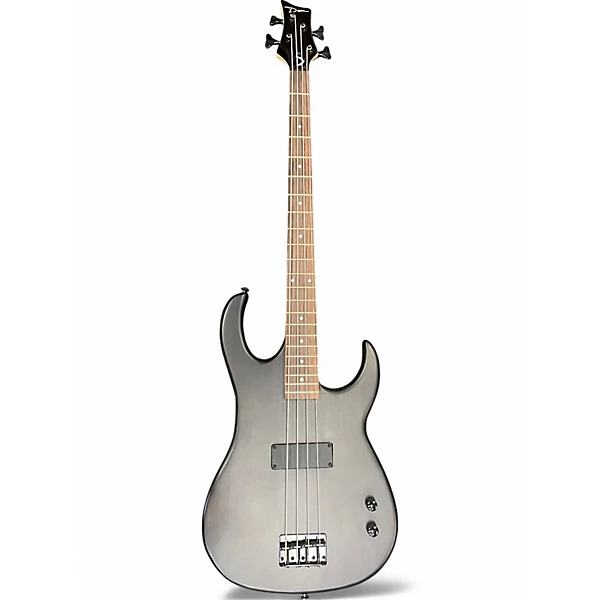 Dean Used Dean 4 STRING BASS Black Electric Bass Guitar.gc