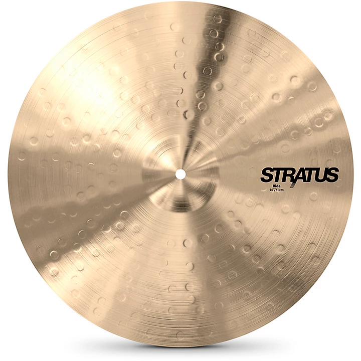 STRATUS Ride Cymbal 20 in