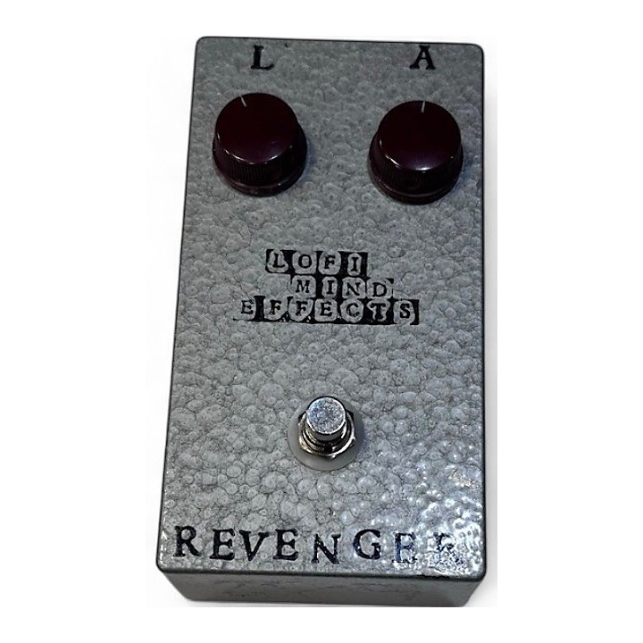 Used Lofimind Revenger Effect Pedal