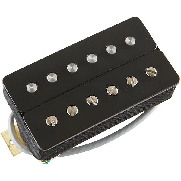 Mark Tremonti Treble Electric Guitar Pickup Black