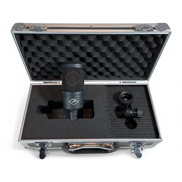 Antelope Audio Used Antelope Audio EDGE SOLO Condenser Microphone