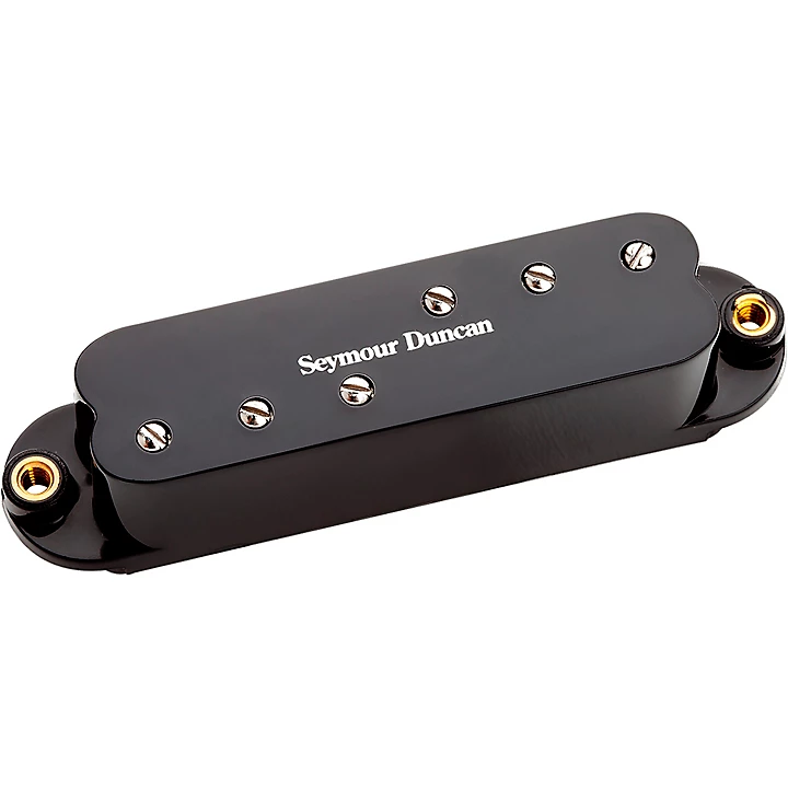 SDBR 1n Duckbucker Pickup White Neck