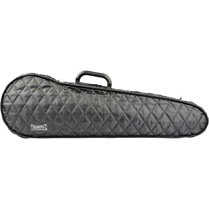 Hoodies Cover for Hightech Violin Case Black