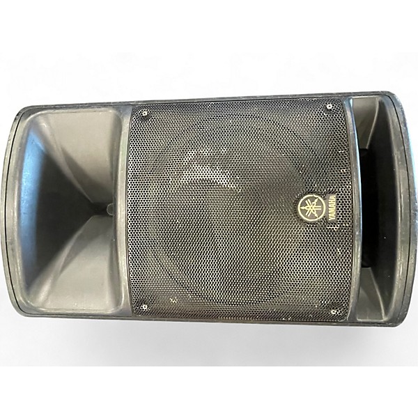 Yamaha Used Yamaha MSR400 Powered Speaker