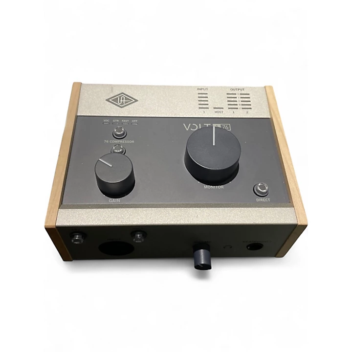Universal Audio Used Universal Audio VOLT