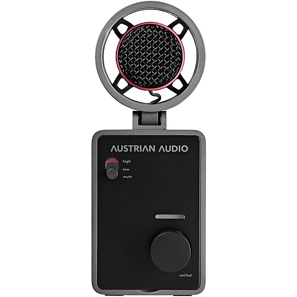 MiCreator Studio Microphone