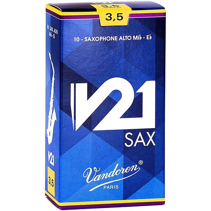 V21 Alto Saxophone Reeds 35