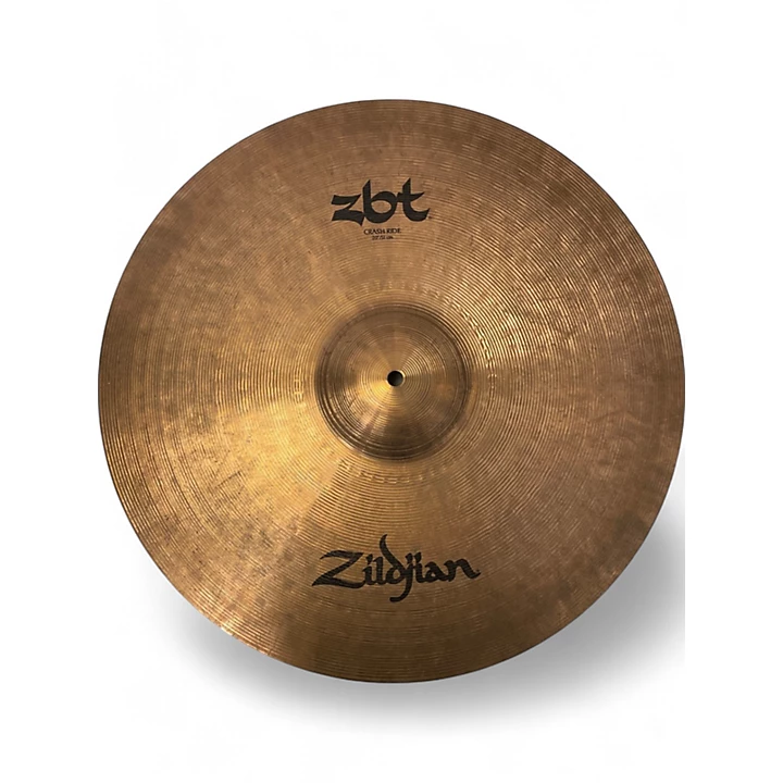 Zildjian 20in Zbt Plus Medium Ride Cymbal